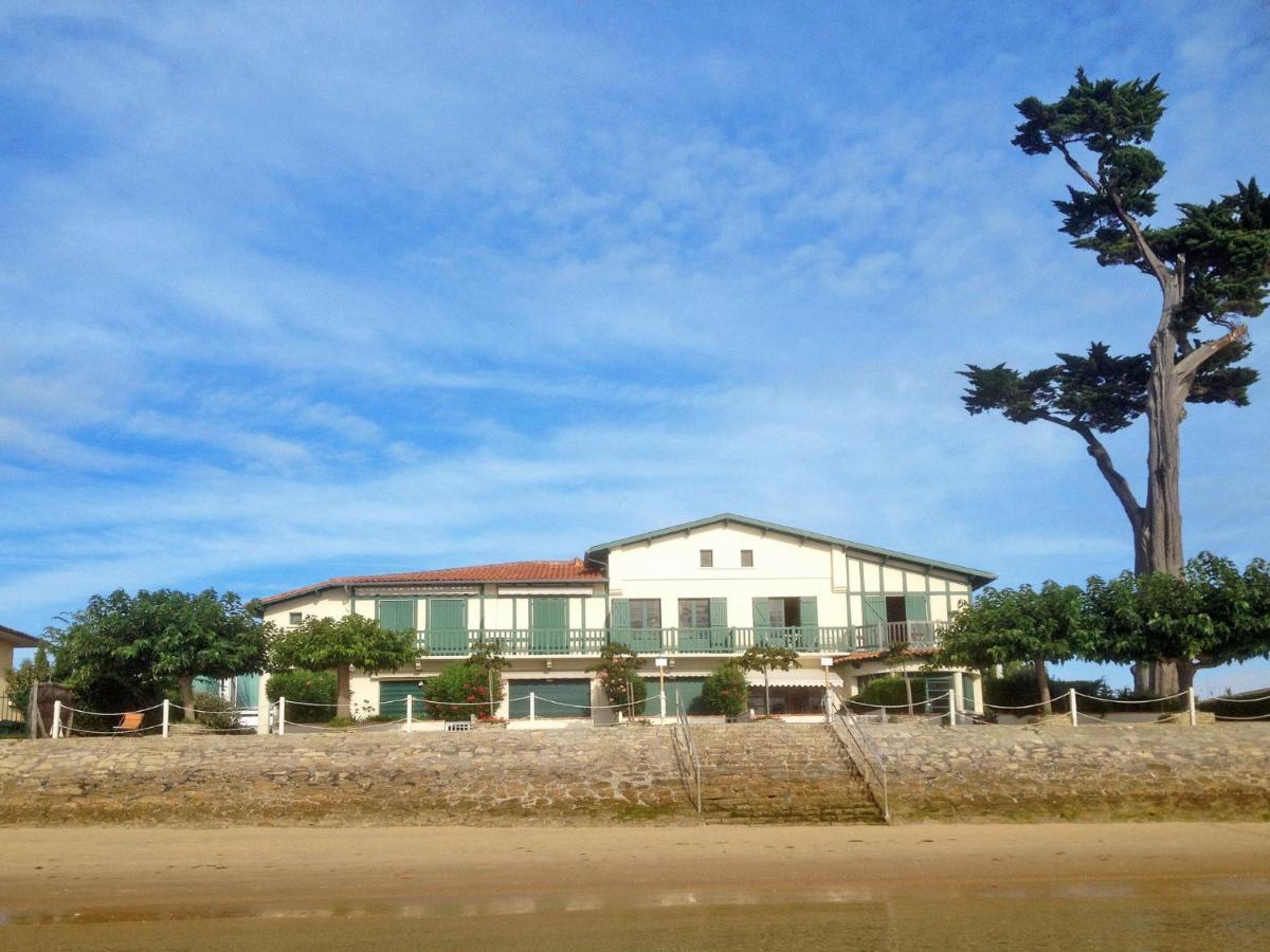 Studio Las Delicias By Interhome Lège-Cap-Ferret Exterior foto