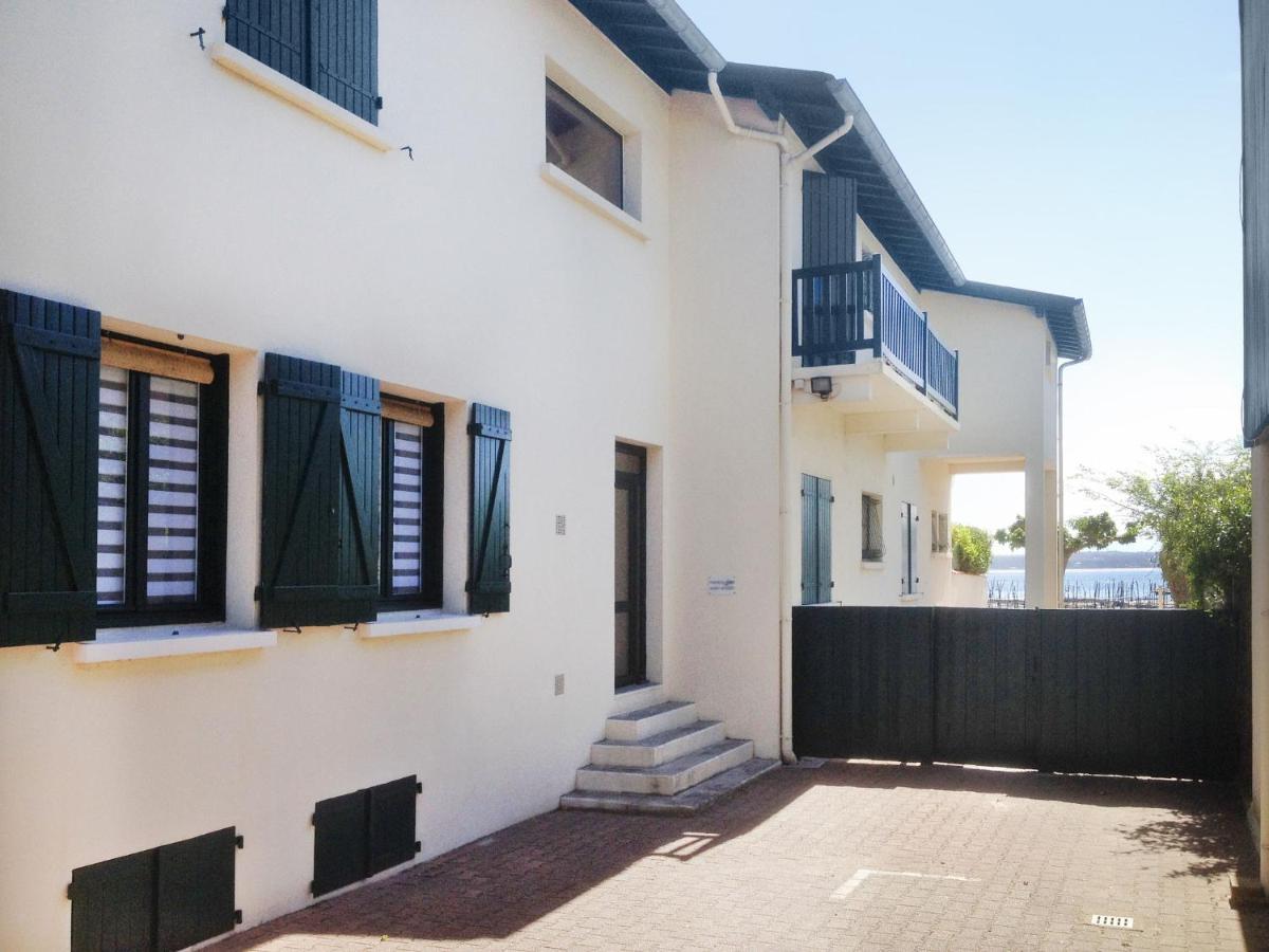 Studio Las Delicias By Interhome Lège-Cap-Ferret Exterior foto